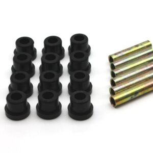 Club Car DS Front Rear Leaf Spring Bushing Kit for DS Golf Cart 1976 and up